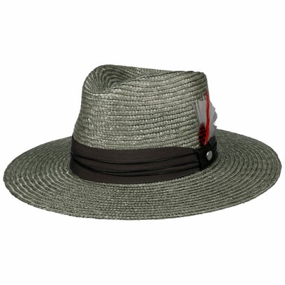 Mearona Weizenstrohhut by Lierys - 79,00 &euro;