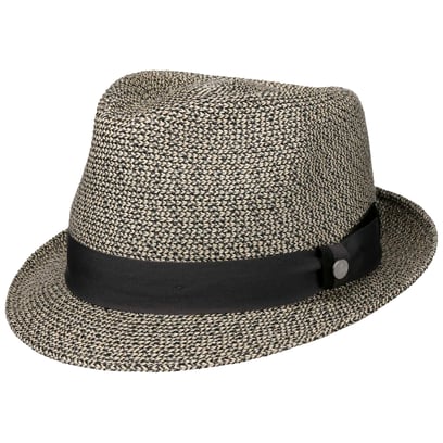 Meliott Trilby Stoffhut by Lierys - 45,00 &euro;