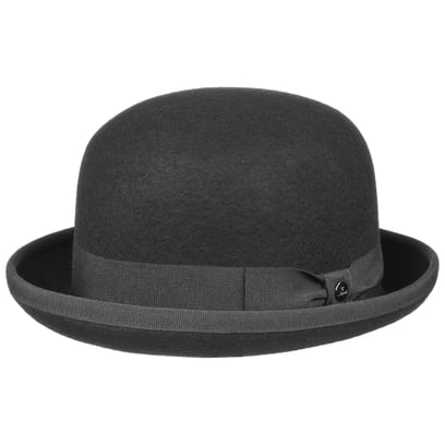 Melone Haarfilz Hut by Lierys - 329,00 &euro;