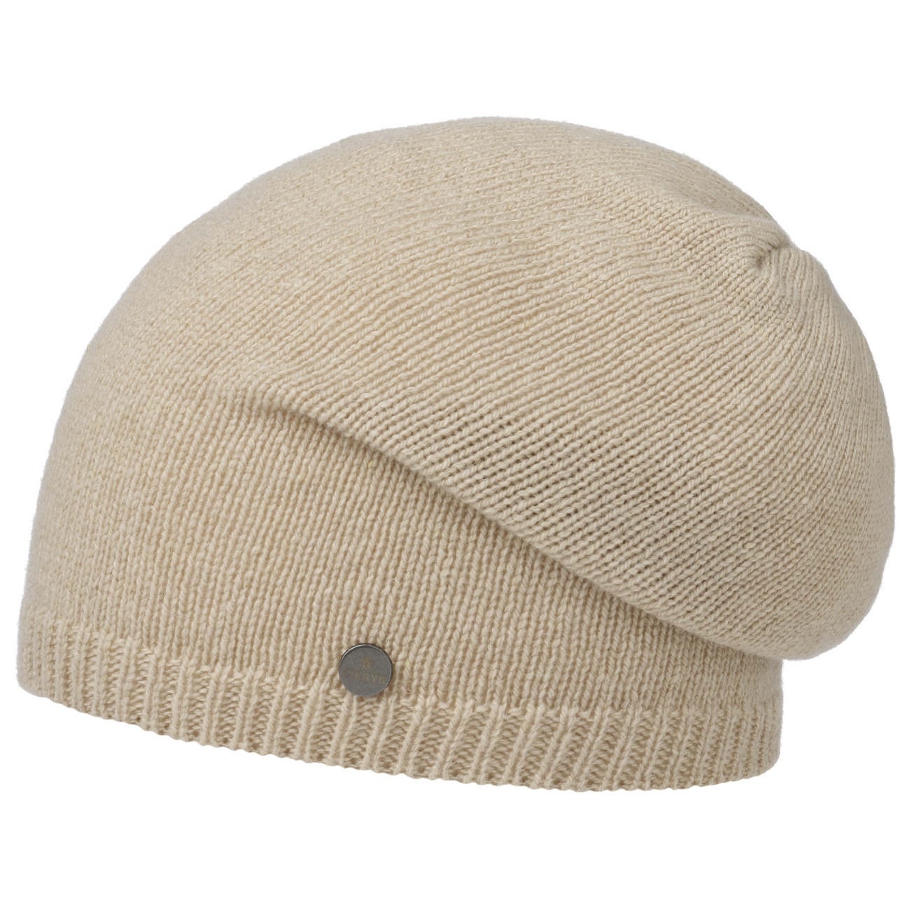 merino beanie soft cashmere knit beanie