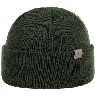 Merino Feinstrick Dockerm�tze by Lierys - 49,95 &euro;