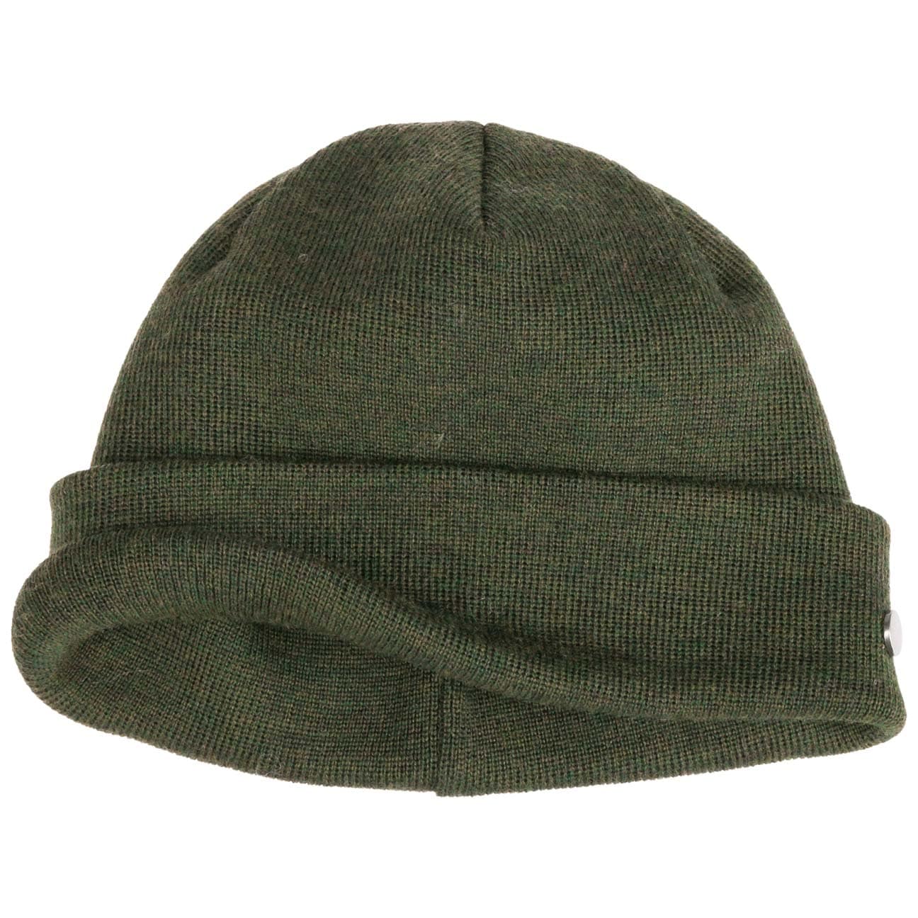 Merino Fine Knit Docker Hat by Lierys --> High