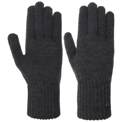 Merino Herrenhandschuhe by Lierys - 45,95 &euro;