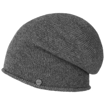 Merino Kaschmir Beanie by Lierys - 59,95 &euro;