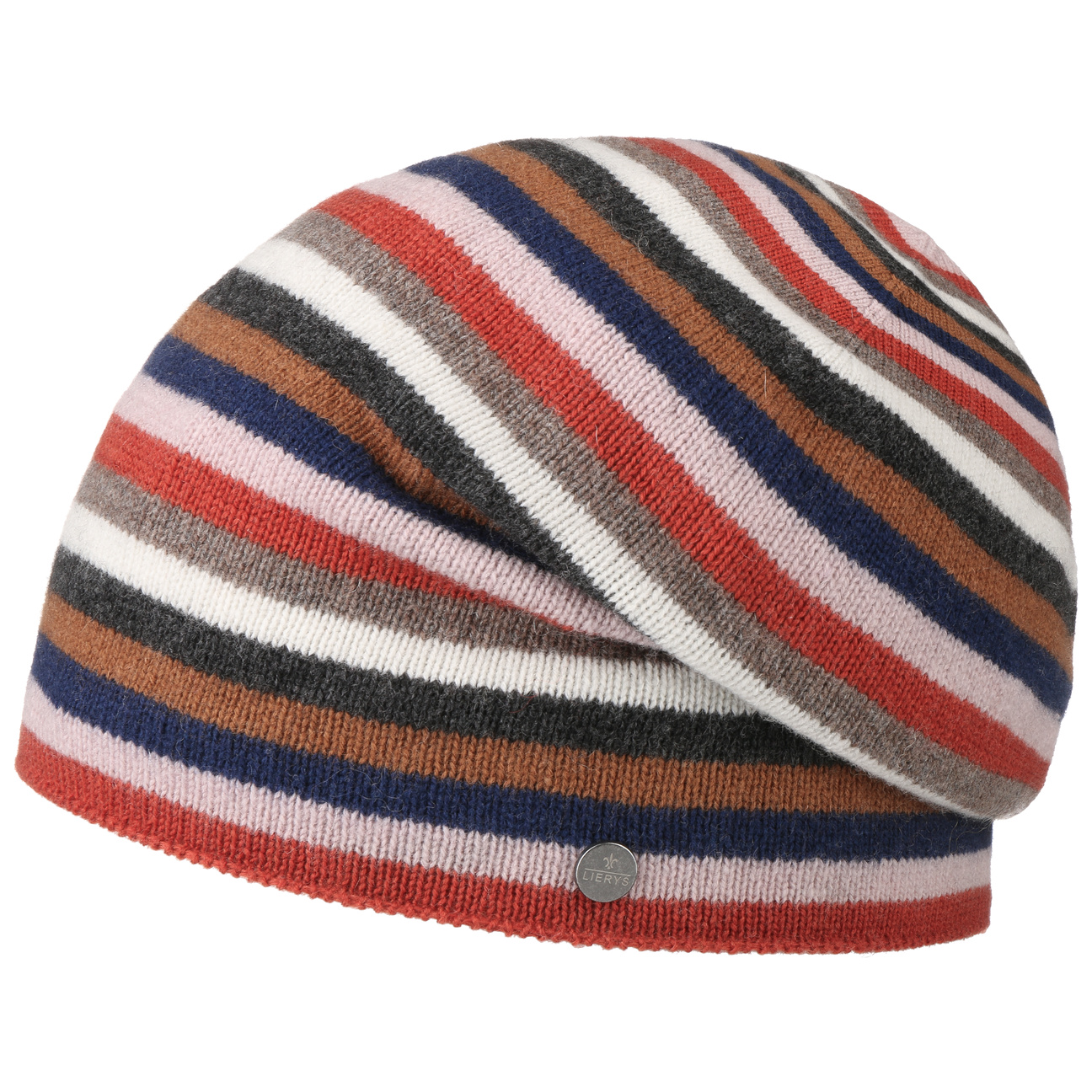 merino cashmere beanie