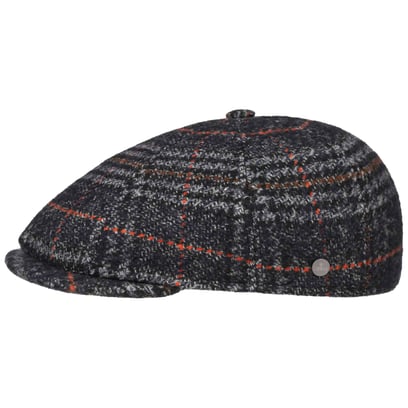 Merteo Wool Flatcap by Lierys - 79,00 &euro;
