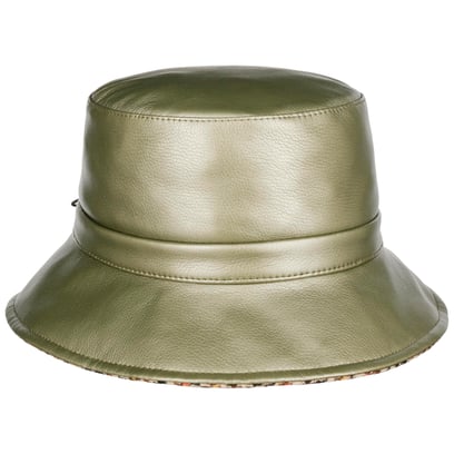 Metallic Bucket Stoffhut by Lierys - 49,95 &euro;