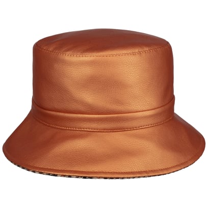 Metallic Bucket Stoffhut by Lierys - 49,95 &euro;