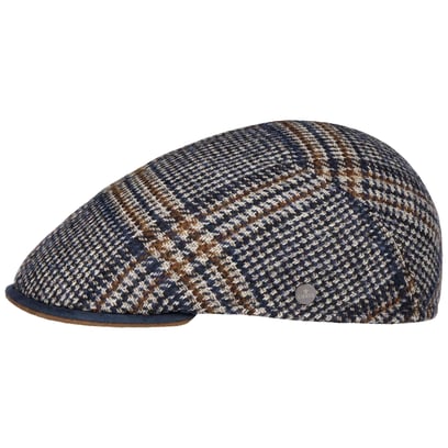 Milano Tweed Flatcap by Lierys - 99,00 &euro;