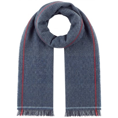 Mini Check Kaschmirschal by Lierys - 149,00 &euro;