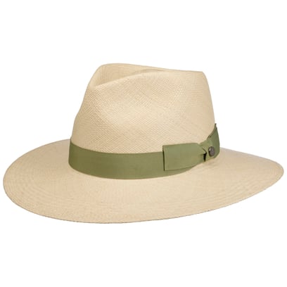 Montagon Traveller Panamahut by Lierys - 149,00 &euro;