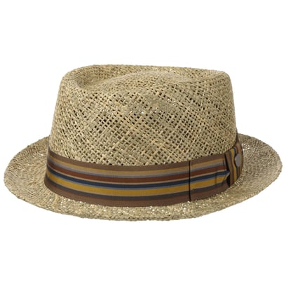 Montappo Pork Pie Strohhut by Lierys - 79,95 &euro;