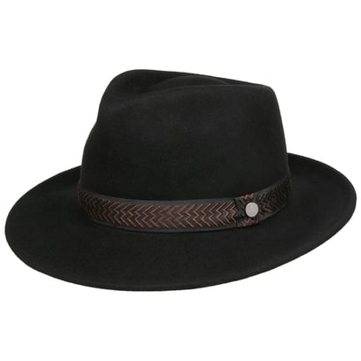 Monteco Bogart Wollhut by Lierys - 79,95 &euro;