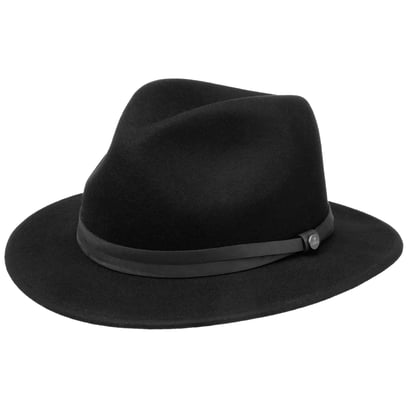 Monterrey Traveller Wollhut by Lierys - 99,90 &euro;
