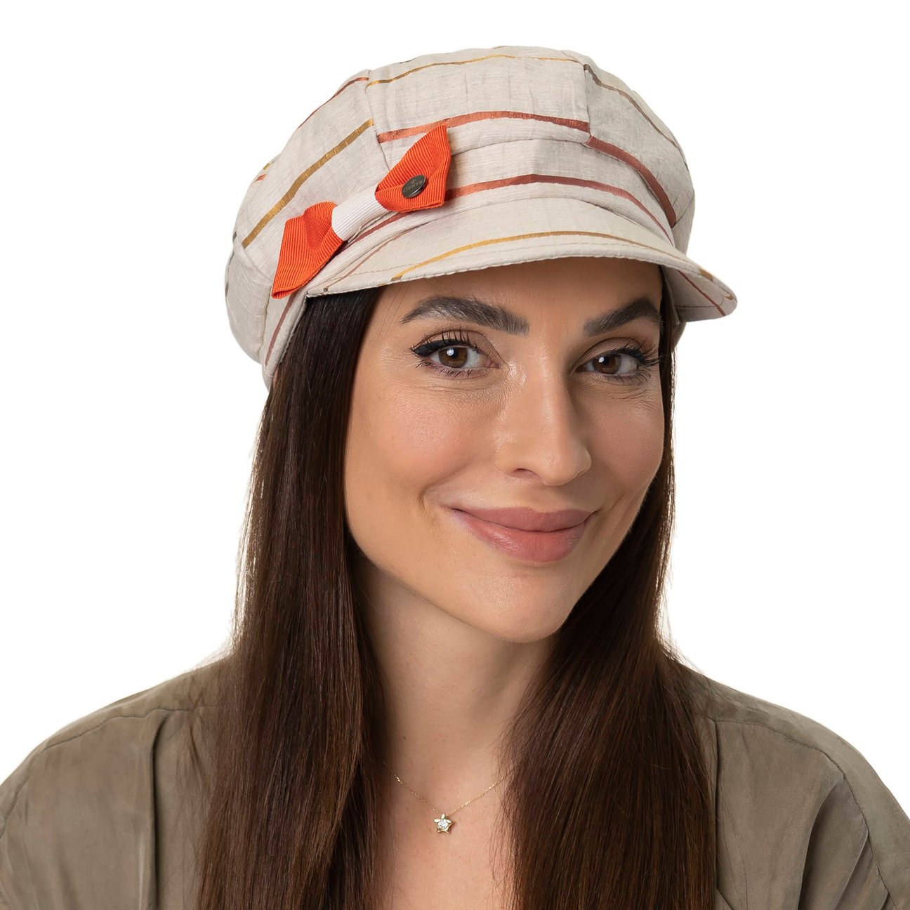 Montoja Newsboy Cap by Lierys --> Lierys.com | High-quality Lierys Montoja Newsboy Cap by Lierys --> Lierys.com | High-quality Lierys