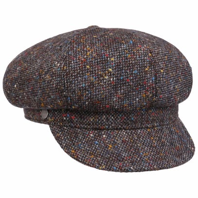 Multi Dots John Hanley Ballonm�tze by Lierys - 79,95 &euro;