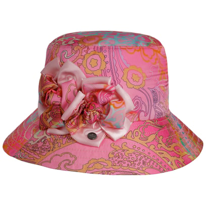 Multicolour Fantasy Bucket Stoffhut by Lierys - 79,95 &euro;