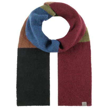 Multicolour Mohair Mix Strickschal by Lierys - 79,95 &euro;