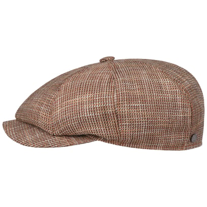 Namarra 8 Panel Flatcap by Lierys - 79,90 &euro;