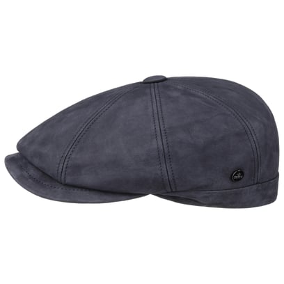 Nappa Wax Lederm�tze by Lierys - 99,00 &euro;