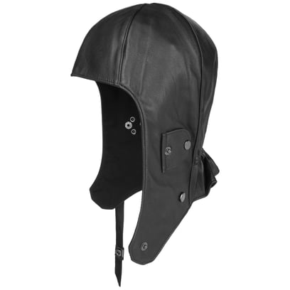 Nappaleder Cabriohaube by Lierys - 119,00 &euro;