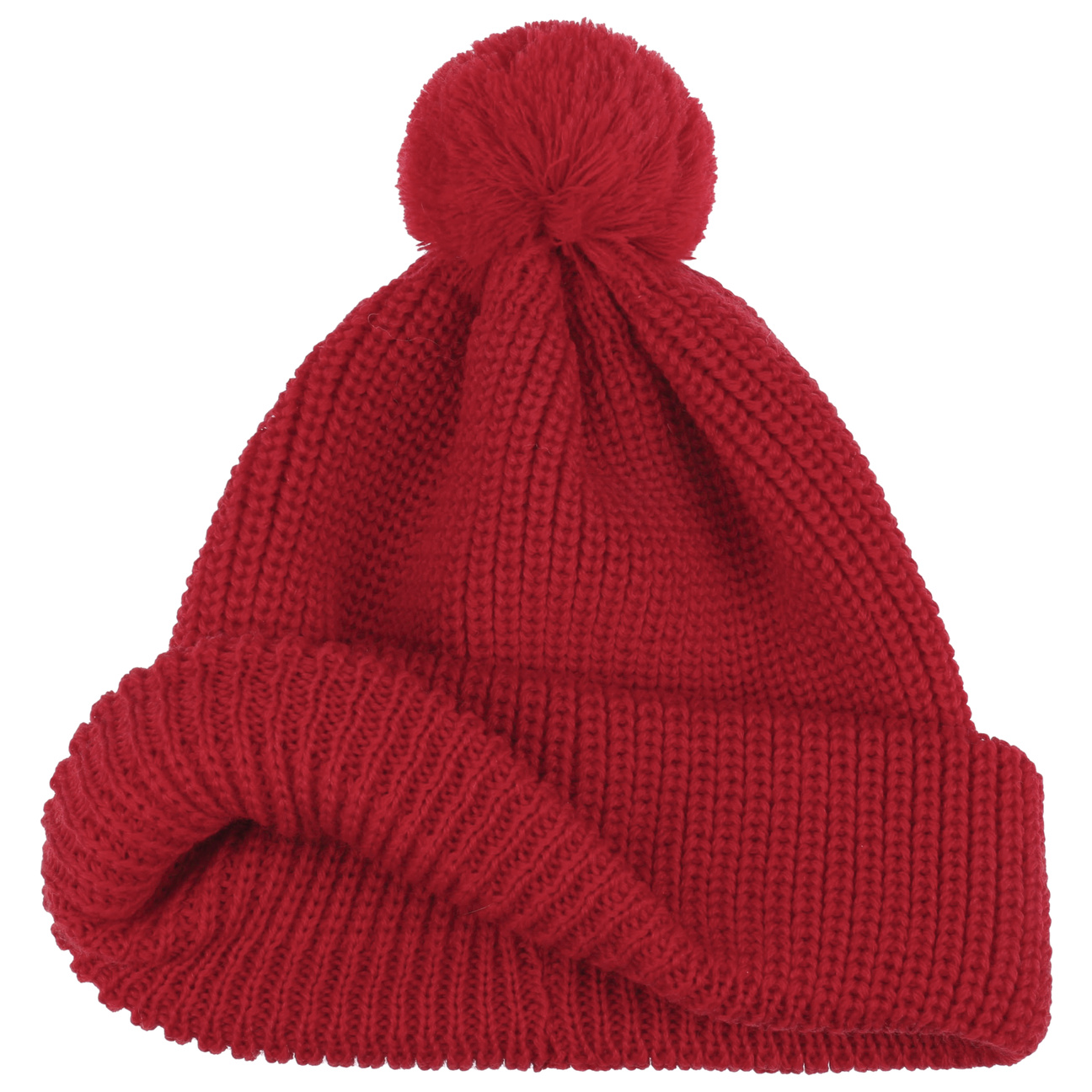 Navigat Bobble Hat by Lierys Lierys High quality Lierys hats beanies caps