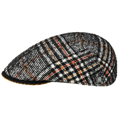 New Tacola Check Flatcap by Lierys - 79,90 &euro;