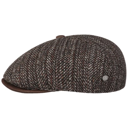 Nexi Bic Wool Flatcap by Lierys - 79,95 &euro;