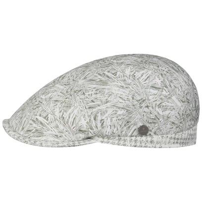 Norwick Floral Flatcap by Lierys - 89,95 &euro;