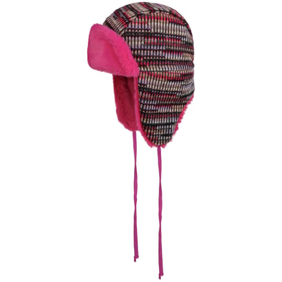 Novale Multicolour Fliegerm�tze by Lierys - 59,95 &euro;