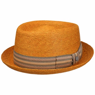 Oakleford Pork Pie Raffiahut by Lierys - 109,00 &euro;