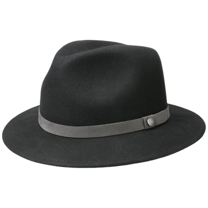 Oklahoma Traveller Wollhut by Lierys - 69,90 &euro;