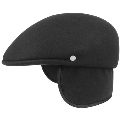 Outdoor Flatcap mit Ohrenklappen by Lierys - 79,95 &euro;