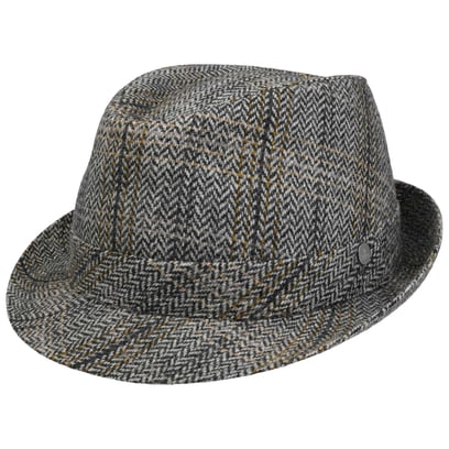 Overcheck Trilby Wollhut by Lierys - 79,95 &euro;
