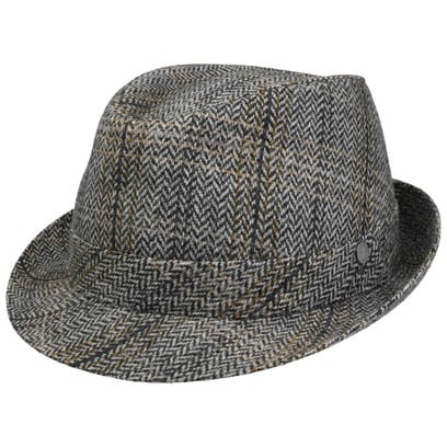 Overcheck Trilby Wollhut by Lierys - 79,95 &euro;