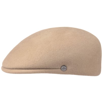 Packable Outdoor Flatcap by Lierys - 69,95 &euro;