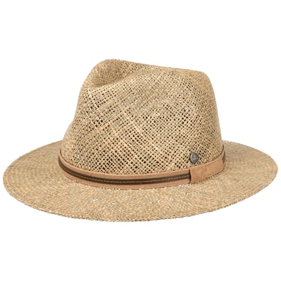 Parsell Traveller Strohhut by Lierys - 99,00 &euro;