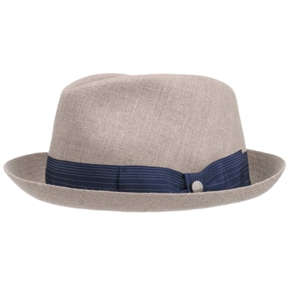 Pearson Player Leinenhut by Lierys - 99,00 &euro;