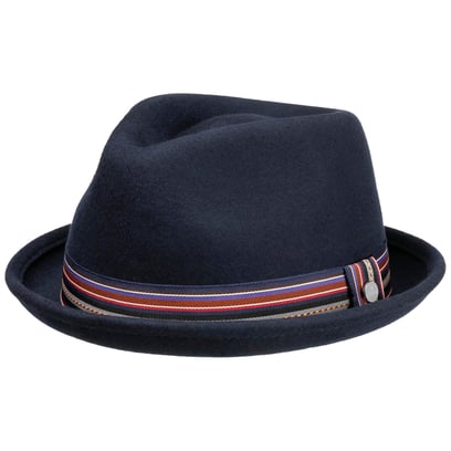 Petersham Player Wollhut by Lierys - 79,90 &euro;