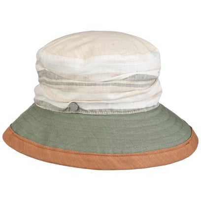 Piarona Leinenhut by Lierys - 69,95 &euro;