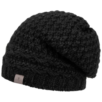 Pinea Strickm�tze mit Futter by Lierys - 55,95 &euro;