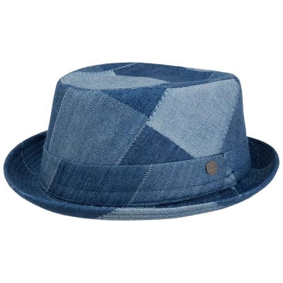 Prendick Pork Pie Stoffhut by Lierys - 79,95 &euro;