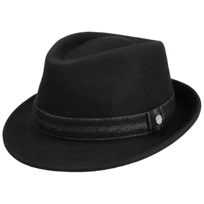 Prenscott Trilby Wollhut by Lierys - 69,95 &euro;
