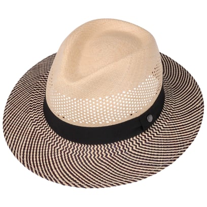 Quenlin Twotone Panamahut by Lierys - 149,00 &euro;
