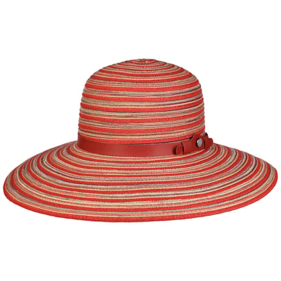Red Stripes Schlapphut by Lierys - 39,95 &euro;