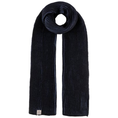 Ribbed Merino Strickschal by Lierys - 89,95 &euro;
