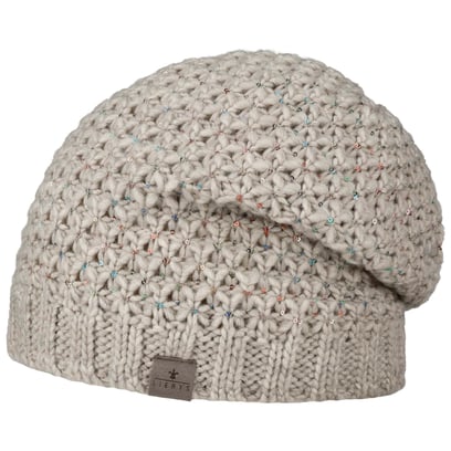 Ricona Strickm�tze mit Pailletten by Lierys - 59,95 &euro;