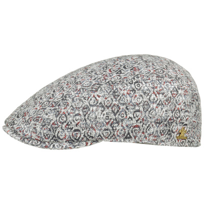 Lennartson Wool Flat Cap by Lierys --> Lierys.com | High Lennartson Wool Flat Cap by Lierys --> Lierys.com | High
