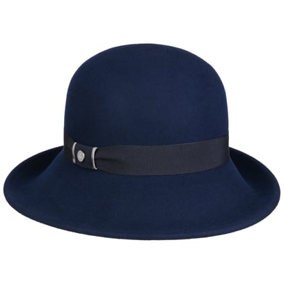 Round Crown Merino Wollhut by Lierys - 129,00 &euro;