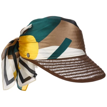 Sanovia Bandana Cap by Lierys - 79,95 &euro;
